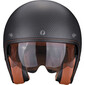 Casco Belfast Evo Carbon Solid