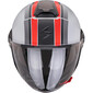 Casco Exo-City II Vel