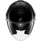 Casco RS Jet Blank