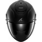 Casco RS Jet Dark Shadow
