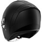 Casco RS Jet Dark Shadow