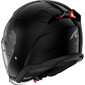 Casco Skwal i3 Jet Blank