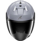 Casco Skwal i3 Jet Dark Shadow