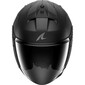 Casco Skwal Jet Dark Shadow