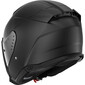 Casco Skwal Jet Dark Shadow