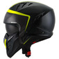 Casco Armor Crew