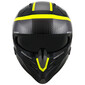 Casco Armor Crew