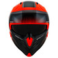 Casco Armor Crew