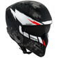 Casco Armor Hi Volt