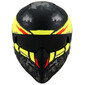 Casco Armor Hi Volt