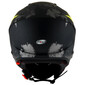 Casco Armor Hi Volt