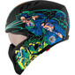 Casco Armor Mizu Kasai