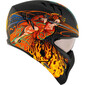 Casco Armor Mizu Kasai
