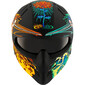 Casco Armor Mizu Kasai