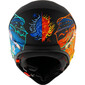 Casco Armor Mizu Kasai