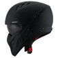 Casco Armor Plain