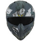 Casco della squadra Urban di Armor