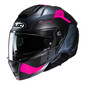 casque-moto-modulable-hjc-i91-bina-mc8sf-anthracite-noir-rose-mat-1.jpg