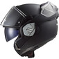 FF906 Advant Cuffia solida / interfono integrato