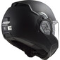 FF906 Advant Cuffia solida / interfono integrato