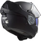 FF906 Advant Cuffia solida / interfono integrato