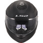 FF908 Casco solido Strobe II