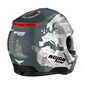 N100-6 Leggenda C. Casco Checa N-Com