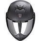 Casco Exo-Tech Evo Carbon Solid