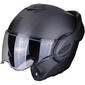 Casco Exo-Tech Evo Solid