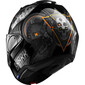 Casco Evo-ES K-Rozen