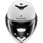 Casco Oxo Blank