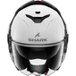 Casco Oxo Blank