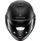 Casco Oxo Blank