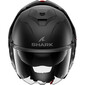 Casco Oxo Blank