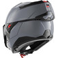 Casco Oxo Dark Shadow