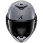 Casco Oxo Dark Shadow