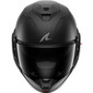 Casco Oxo Dark Shadow