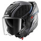 Casco Oxo Rydger