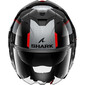 Casco Oxo Rydger