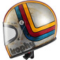 Casco Trophy Platinum Ed