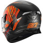 Casco Skwal 2 Iker Lecuona