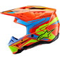 Cuffie S-M5 Action 2