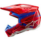 Cuffie S-M5 Action 2
