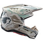Cuffie minerali S-M5