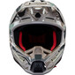 Cuffie minerali S-M5