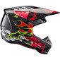 Casco S-M5 Rash
