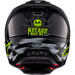Casco S-M5 Rash