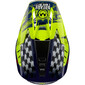 Casco S-M5 Rash