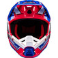 S-M5 Casco da vela
