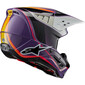 S-M5 Casco da vela
